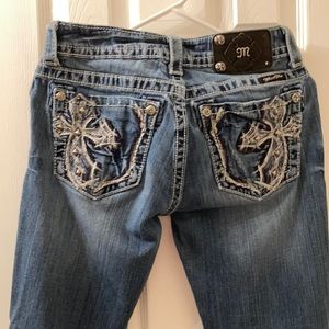 Women’s jeans